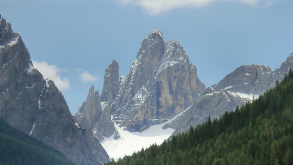 Apartment Margret Im Haus Sonnleitn Sonnenalpe Nassfeld Rum bild