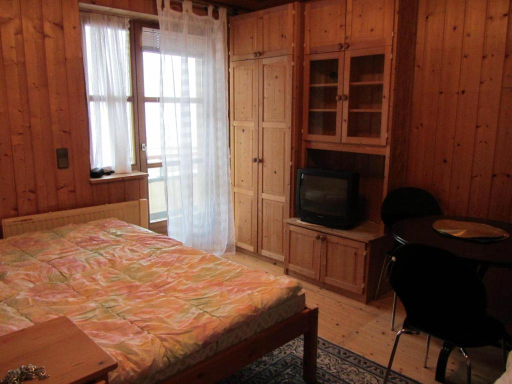 Apartment Margret Im Haus Sonnleitn Sonnenalpe Nassfeld Rum bild