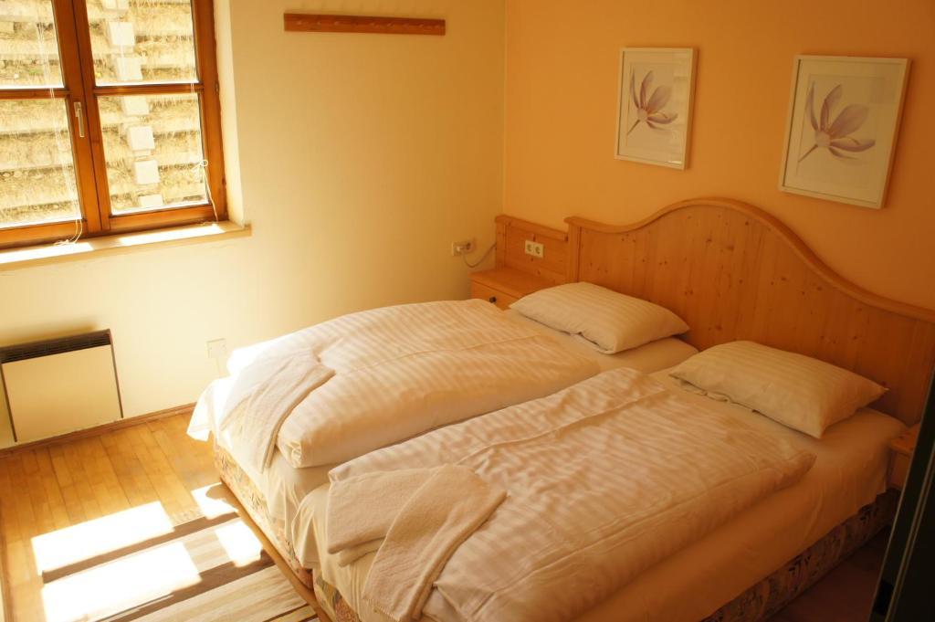 Apartment Margret Im Haus Sonnleitn Sonnenalpe Nassfeld Rum bild
