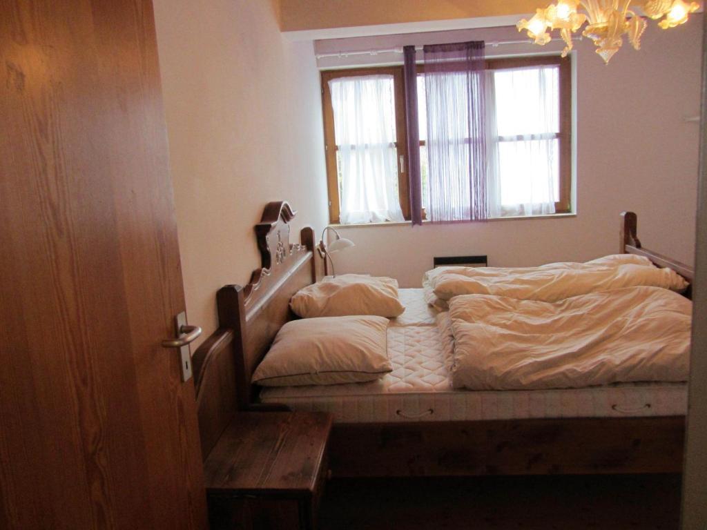 Apartment Margret Im Haus Sonnleitn Sonnenalpe Nassfeld Rum bild