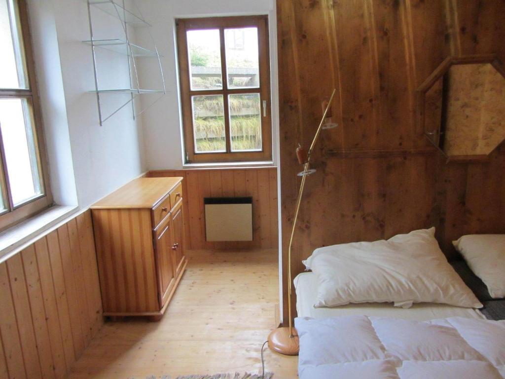 Apartment Margret Im Haus Sonnleitn Sonnenalpe Nassfeld Rum bild