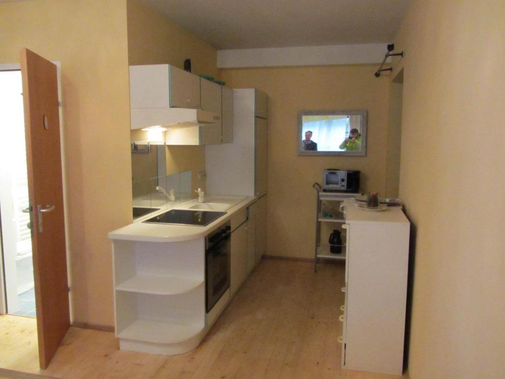 Apartment Margret Im Haus Sonnleitn Sonnenalpe Nassfeld Rum bild