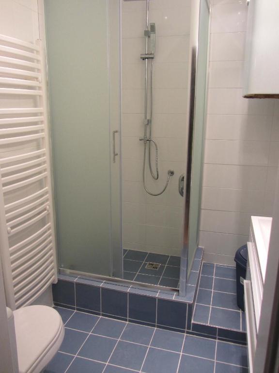 Apartment Margret Im Haus Sonnleitn Sonnenalpe Nassfeld Rum bild