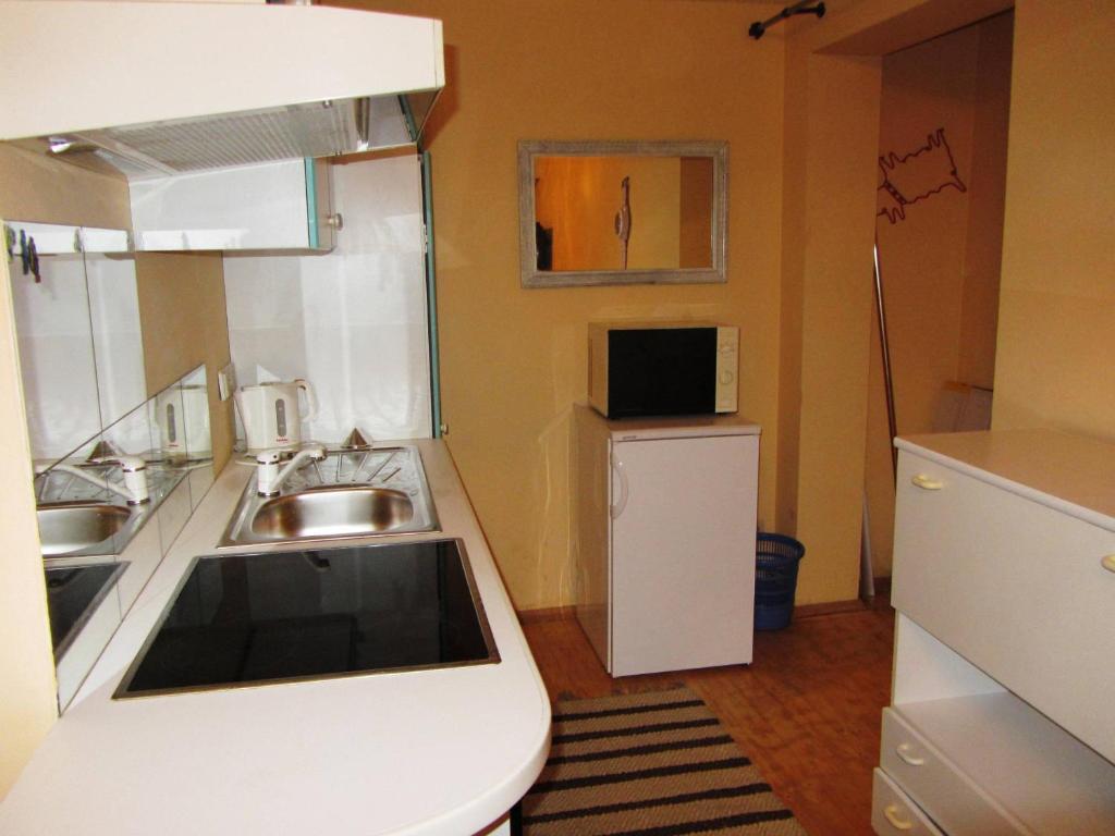 Apartment Margret Im Haus Sonnleitn Sonnenalpe Nassfeld Exteriör bild