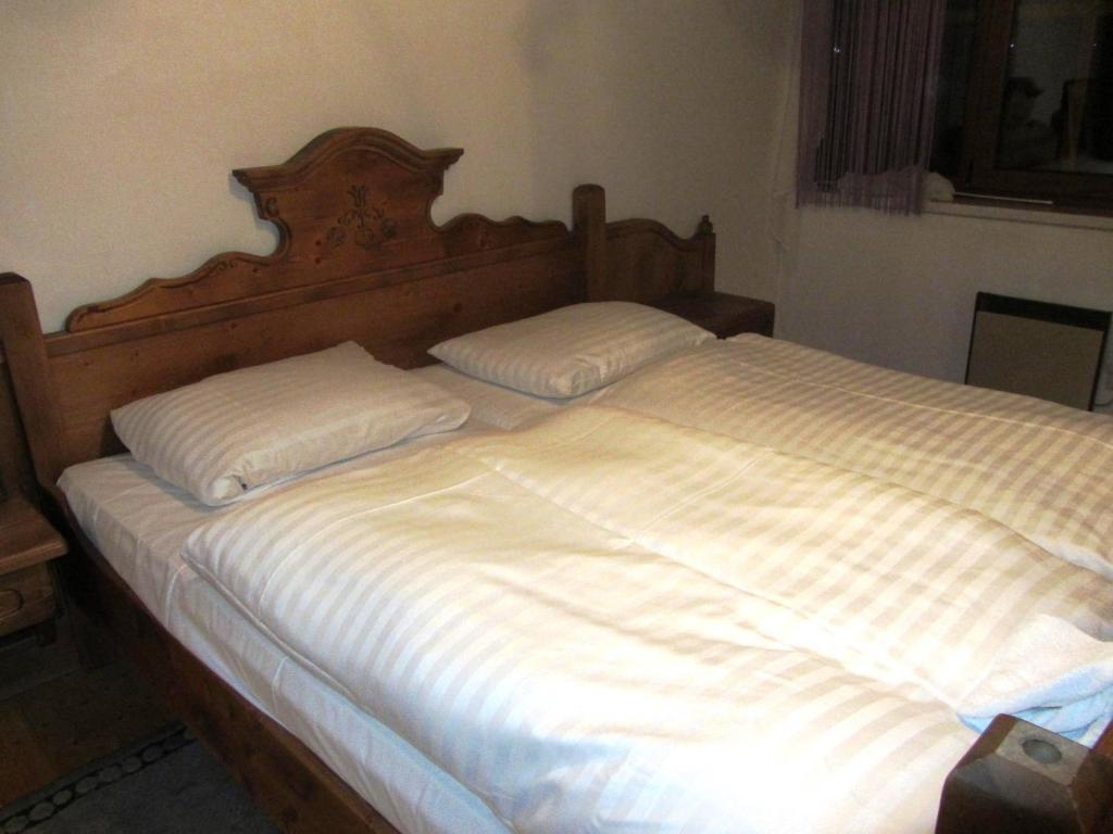 Apartment Margret Im Haus Sonnleitn Sonnenalpe Nassfeld Rum bild