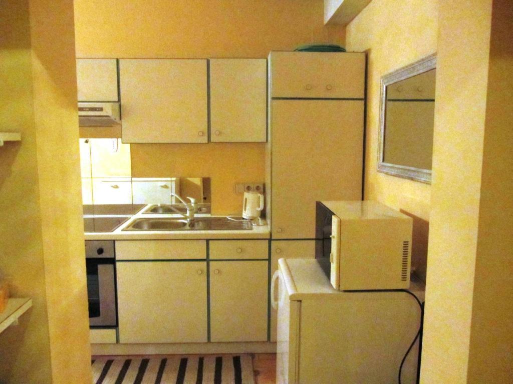 Apartment Margret Im Haus Sonnleitn Sonnenalpe Nassfeld Rum bild